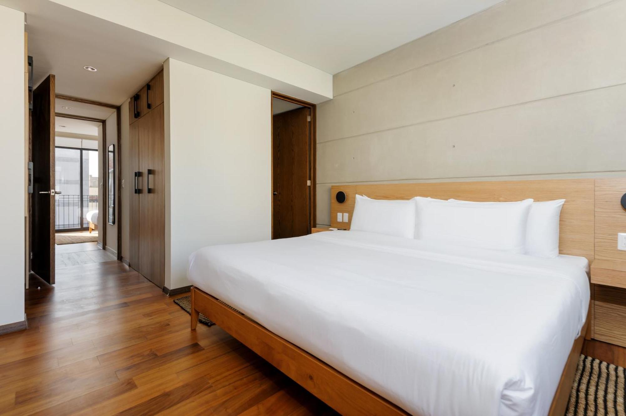 Appartement Charming 2br Penthouse With Terrace In Cuauhtemoc *